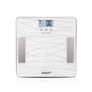 OSIM B0E08HLF626CDEGS OSIM uGrace Smart Body Composition Monitor