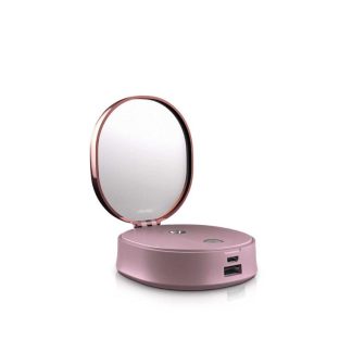 OSIM A7AFDHL324443CGS OSIM uGlow Mist Portable Facial Humidifier