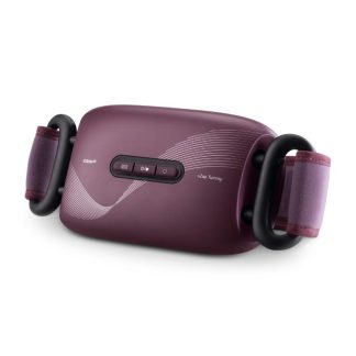 OSIM D91BAHLFD004CDGS OSIM uZap Tummy Vibrating Abdominal Massager