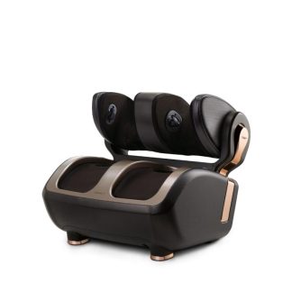OSIM C6ACCHLF520561GS OSIM uSqueez 3 Leg Massager