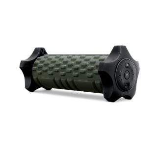 OSIM B5392HLEBEA5F0GS OSIM uRoller X-Sports Vibrating Foam Roller