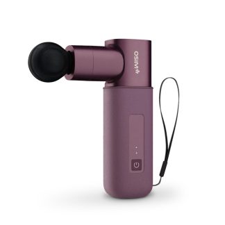 OSIM 174A5HLD9EECD1GS OSIM uZap Gun Mini Percussive Massage Gun