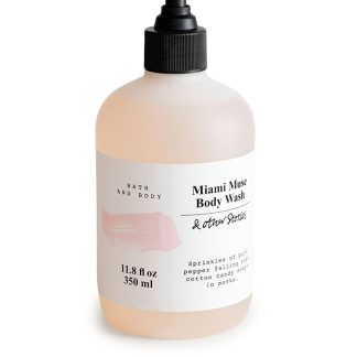 & Other Stories 40D8BBEF44B107GS