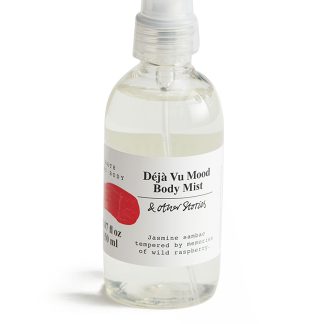 & Other Stories 55FB0BE9611AEEGS Dejà Vu Mood Body Mist
