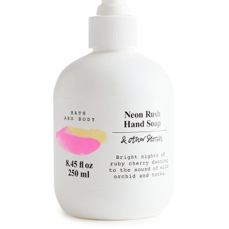 & Other Stories 8194DBEC24BB6BGS