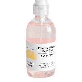 & Other Stories 8434DBE1CF8C7EGS Fleur de Mimosa Body Mist