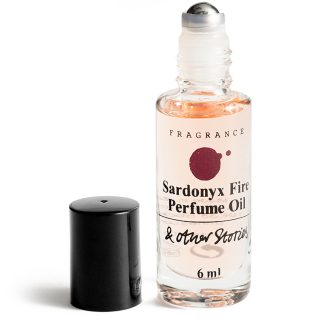 & Other Stories 85550BE2CF22E2GS Sardonyx Fire Roll-on Perfume