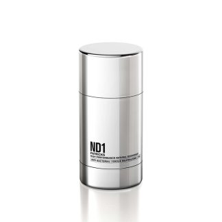 Patricks C84BDBE116D06BGS Patricks ND1 Natural Deodorant
