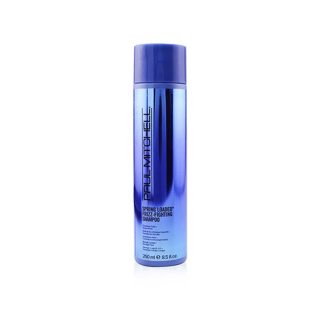 Paul Mitchell 26030BEE32BACFGS PAUL MITCHELL - Spring Loaded Frizz-Fighting Shampoo (Cleanses Curls, Tames Frizz) 250ml/8.5oz