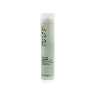 Paul Mitchell 73E72BEBD1DB48GS PAUL MITCHELL - Clean Beauty Anti-Frizz Shampoo 250ml/8.5oz
