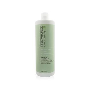 Paul Mitchell 6CE48BE5AE388EGS PAUL MITCHELL - Clean Beauty Anti-Frizz Conditioner 1000ml/33.8oz