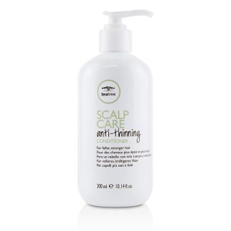 Paul Mitchell 5CDA0BE50F3CBFGS PAUL MITCHELL - Tea Tree Scalp Care Anti-Thinning Conditioner (For Fuller