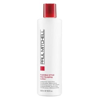 Paul Mitchell E69DBBE3F6967CGS Paul Mitchell Hair Sculpting Lotion 500ml