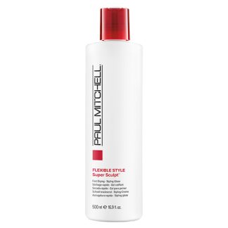 Paul Mitchell 3E92FBE5F06FF8GS Paul Mitchell Super Sculpt Styling Liquid 500ml