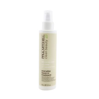 Paul Mitchell C7AF9BE08C6E78GS PAUL MITCHELL - Clean Beauty Everyday Leave-In Treatment 150ml/5.1oz
