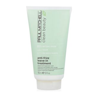 Paul Mitchell E8829BE8D2F1E2GS PAUL MITCHELL - Clean Beauty Anti-Frizz Leave-In Treatment 150ml/5.1oz