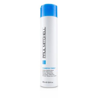 Paul Mitchell 26AF9BE9A8AF78GS PAUL MITCHELL - Shampoo Three (Clarifying - Removes Chlorine) 300ml/10.14oz