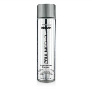 Paul Mitchell 0DC0BBE68DC570GS PAUL MITCHELL - Forever Blonde Shampoo (Intense Hydration - KerActive Repair) 250ml/8.5oz