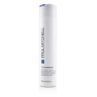 Paul Mitchell BE9CFBEFD86122GS PAUL MITCHELL - The Detangler (Original Conditioner - Super Rich) 300ml/10.14oz
