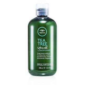 Paul Mitchell 34780BE8B7318FGS PAUL MITCHELL - Tea Tree Special Conditioner (Invigorating Conditioner) 300ml/1014oz