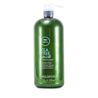 Paul Mitchell F48BBBE197F172GS PAUL MITCHELL - Tea Tree Special Conditioner (Invigorating Conditioner) 1000ml/338oz