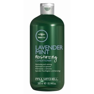 Paul Mitchell FBFDBBE727EA03GS Paul Mitchell Lavender Mint Moisturizing Conditioner 300ml