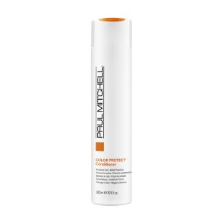 Paul Mitchell 1BE08BEDB4DC55GS Paul Mitchell Color Protect Daily Conditioner 300ml (ADDED PROTECTION)
