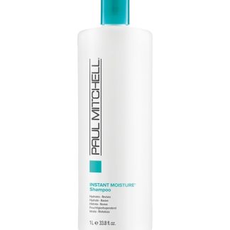 Paul Mitchell B20C3BED885F34GS Paul Mitchell Instant Moisture Shampoo 1000ml