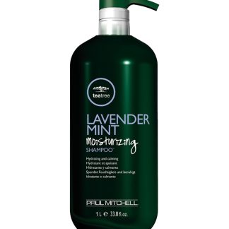 Paul Mitchell 7B29BBEAC1269FGS PAUL MITCHELL LAVENDER MINT SPECIAL SHAMPOO 1000ML