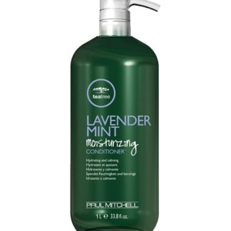 Paul Mitchell 706DBBEE34B2E7GS PAUL MITCHELL LAVENDER MINT SPECIAL CONDITIONER 1000ML