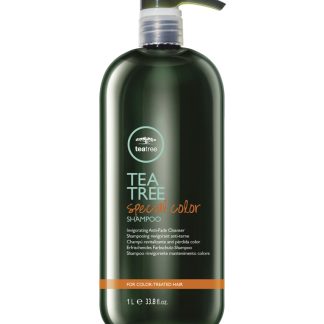Paul Mitchell 90DF5BE0F7E232GS Paul Mitchell Tea Tree Special Color Shampoo 1L