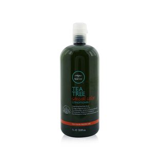 Paul Mitchell F21ADBE25A531AGS PAUL MITCHELL - Tea Tree Special Color Conditioner - For Color-Treated Hair 1000ml/33.8oz