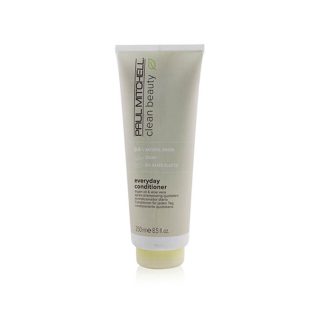 Paul Mitchell 78113BEEE35A79GS PAUL MITCHELL - Clean Beauty Everyday Conditioner 250ml/8.5oz