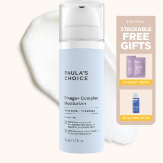 Paula's Choice E6EA1BE468B3CCGS