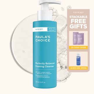 Paula's Choice D9B2EBEB7B5A0BGS