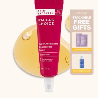 Paula's Choice 99E3ABEC04BA33GS