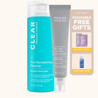 Paula's Choice A899EBEC29BF2CGS