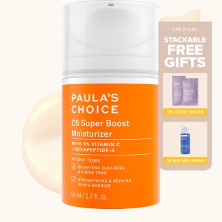 Paula's Choice 63D66BE1F5EDECGS