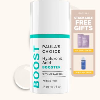 Paula's Choice B394ABEF31E0B2GS