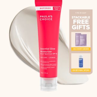 Paula's Choice CDBBBBEDB89600GS