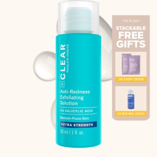 Paula's Choice B3B82BED58F4D9GS