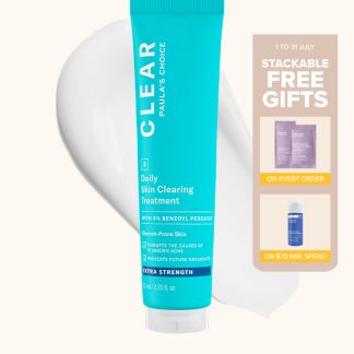 Paula's Choice 0C1FCBEEDD6C12GS