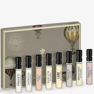 Penhaligon F3DF6BEEC44840GS Penhaligons Trade Routes scent library