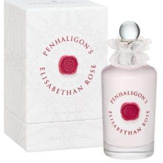 Penhaligon's CA5CBBEF65D00EGS PENHALIGON'S ELISABETHAN ROSE EAU DE PARFUM 100ml