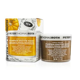 Peter Thomas Roth 5F076BE583FD38GS PETER THOMAS ROTH - Pumpkin Enzyme Mask 150ml/5oz.