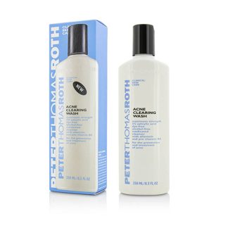 Peter Thomas Roth EED7FBE1EE3FE7GS PETER THOMAS ROTH - Acne Clearing Wash 250ml/8.5oz