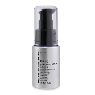 Peter Thomas Roth 868F1BEE6461C5GS PETER THOMAS ROTH - FIRMx Collagen Serum 30ml/1oz