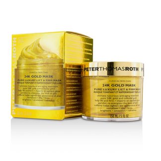 Peter Thomas Roth FFC8ABE5CFFFECGS PETER THOMAS ROTH - 24K Gold Mask 150ml/5oz