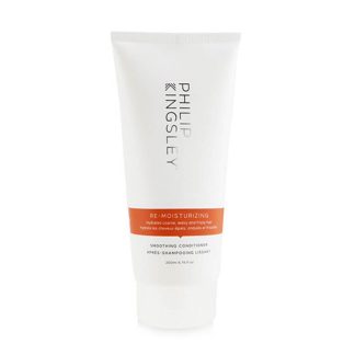 Philip Kingsley 9A87FBE3B05977GS PHILIP KINGSLEY - Re-Moisturizing Smoothing Conditioner 200ml/6.76oz