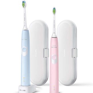 Philips A4B6EESA1EB49DGS Philips Sonicare ProtectiveClean 4300 Sonic Electric Toothbrush HX6809/36